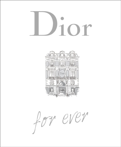 Dior For Ever