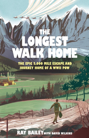 The Longest Walk Home