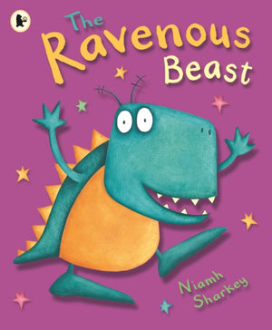 Ravenous Beast