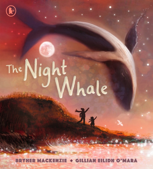 Book cover of: Night Whale