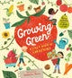 Growing Green: A First Book of Gardening 9781529509458 Daniela Sosa