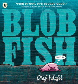 Blobfish
