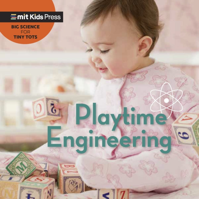 Book cover of: Playtime Engineering