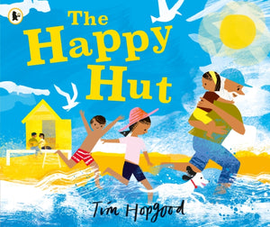 Happy Hut