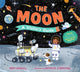 Book cover of: Moon: A Visitor's Guide