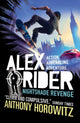 Nightshade Revenge, The explosive finale to the bestselling spy series that's sold over 21 million copies; for fans of action, gadgets and danger aged 9-14 9781529517712 Anthony Horowitz
