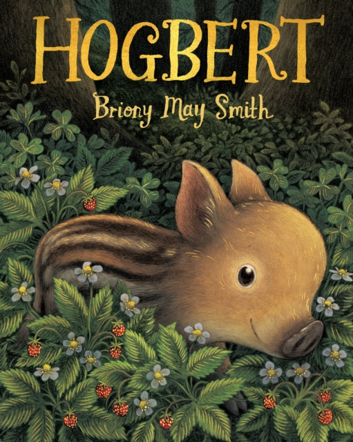 Book cover of: Hogbert