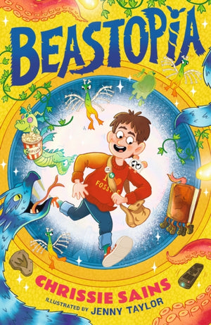 Beastopia