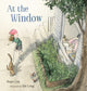 Book cover of: At the Window