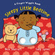 Book cover of: Sleepy Little Bedtime. By: Nick Sharratt