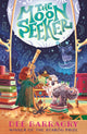 Book cover of: Moon Seeker