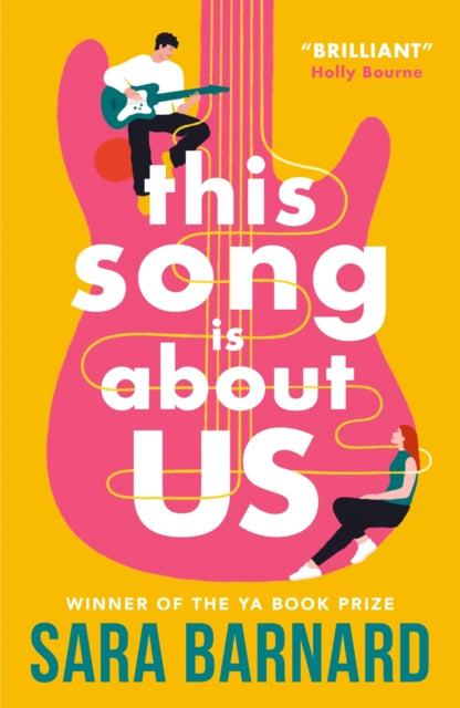 Book cover of: This Song Is About Us