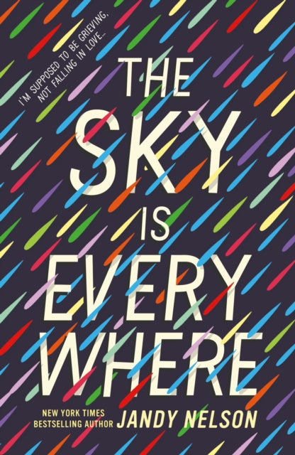 Sky Is Everywhere 9781529525618 Jandy Nelson