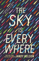 Sky Is Everywhere 9781529525618 Jandy Nelson