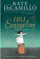 Book cover of: Lost Evangeline