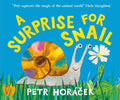 A Surprise for Snail