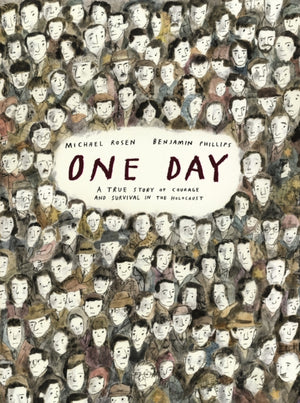 ONE DAY