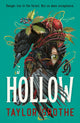 Book cover of: Hollow