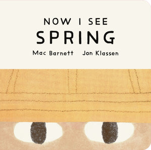 Now I See Spring