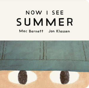 Now I See Summer