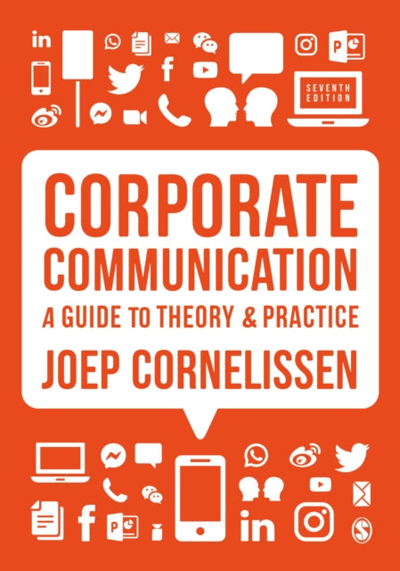Corporate Communication, A Guide to Theory and Practice