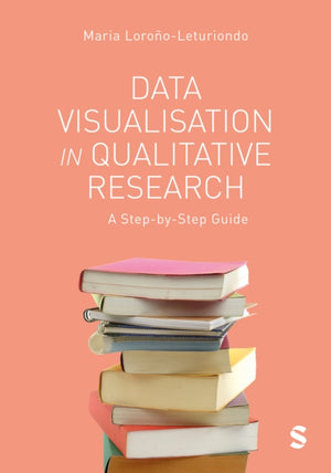 Data Visualisation in Qualitative Research