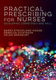 Book cover of: Practical Prescribing for Nurses. By: Barry Strickland Hodge