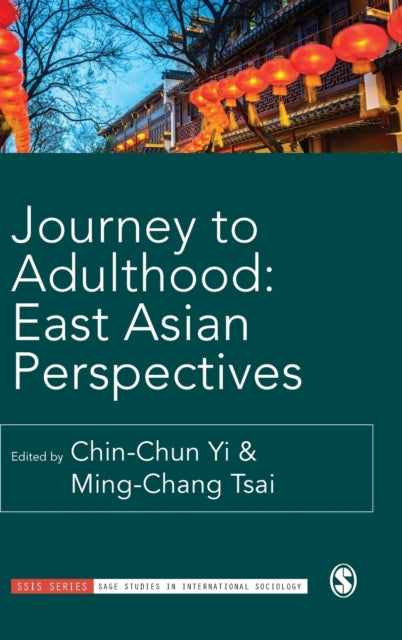 Journey to Adulthood