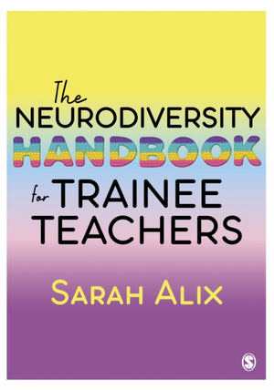 Neurodiversity Handbook for Trainee Teachers