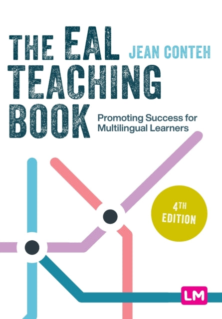 The EAL Teaching Book