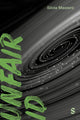 Book cover of: Unfair ID. By: Silvia Masiero