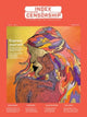 Book cover of: Express yourself: Overcoming neurodiversity stereotypes. By: Jemimah Steinfeld