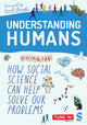 Book cover of: Understanding Humans. By: Edmonds, David