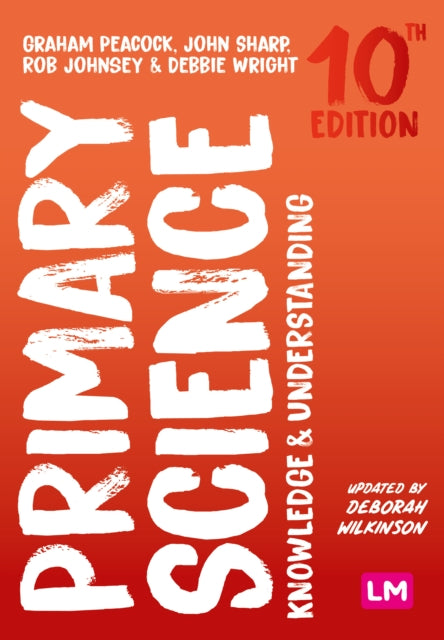 Primary Science: Knowledge and Understanding