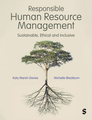 Responsible Human Resource Management