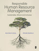 Book cover of: Responsible Human Resource Management