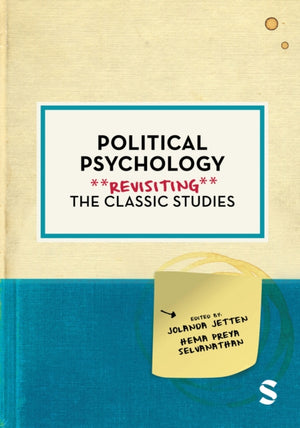 Political Psychology