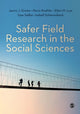 Book cover of: Safer Field Research in the Social Sciences. By: Jannis Grimm