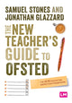 Book cover of: New Teacher’s Guide to OFSTED. By: Samuel Stones