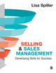 Book cover of: Selling & Sales Management. By: Lisa Spiller