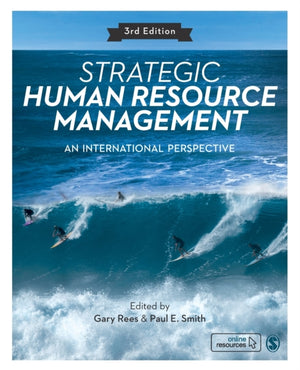 Strategic Human Resource Management