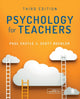 Psychology for Teachers