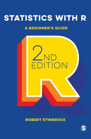Statistics with R