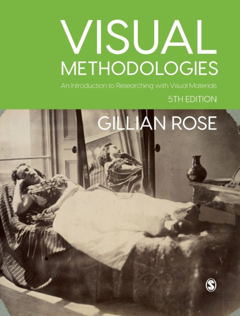 Visual Methodologies