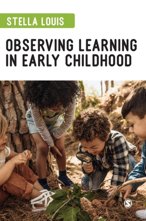 Observing Learning in Early Childhood