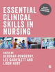 Book cover of: Essential Clinical Skills in Nursing. By: Deborah Rowberry