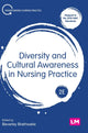 Book cover of: Diversity and Cultural Awareness in Nursing Practice. By: Beverley Brathwaite