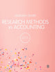 Book cover of: Research Methods in Accounting. By: Malcolm Smith