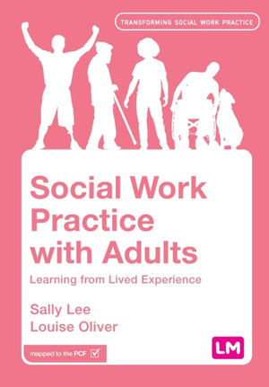 Social Work Practice with Adults