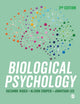 Book cover of: Biological Psychology. By: Suzanne Higgs